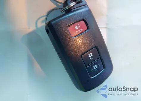 2023 Toyota Tacoma Double Cab z USA, uszkodzony, nr VIN 3TYDZ5BN7PT036700